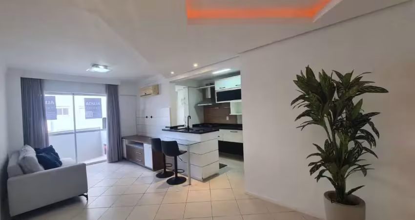 Apartamento com 2 quartos para alugar no Barreiros, São José 