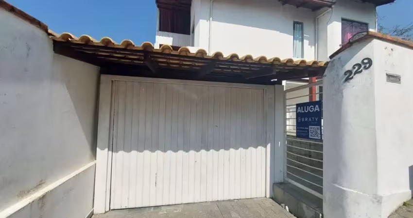 Casa com 2 quartos para alugar no Roçado, São José 