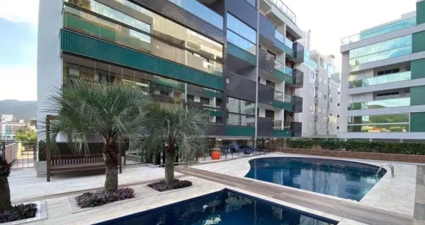 Apartamento com 2 quartos à venda na Praia de Palmas, Governador Celso Ramos 