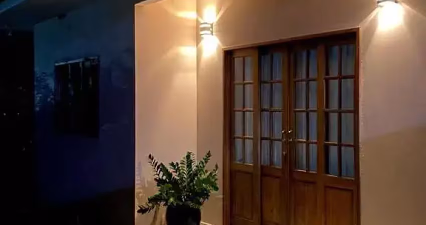 Casa com 2 quartos à venda no Tijuquinhas (Guaporanga), Biguaçu 