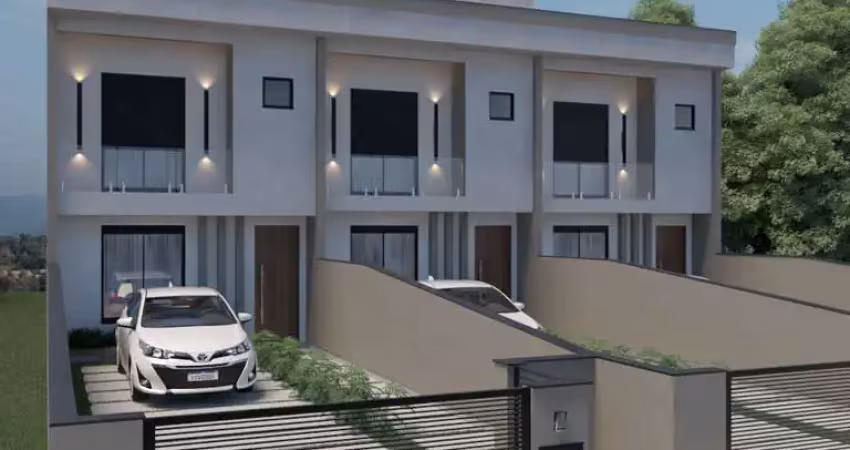 Casa com 2 quartos à venda no Areias de Baixo, Governador Celso Ramos 