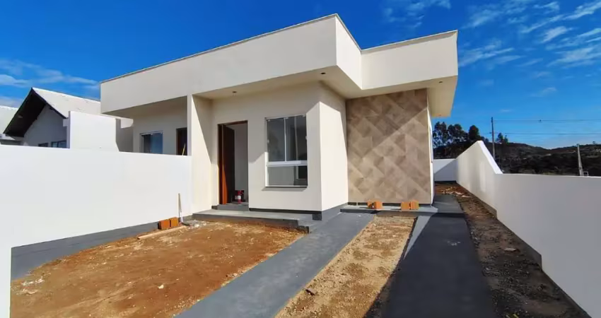 Casa com 2 quartos à venda no Areias de Baixo, Governador Celso Ramos 