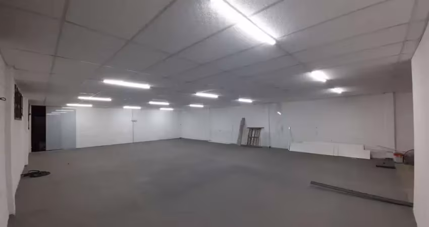 Sala comercial para alugar em Universitários, Biguaçu 