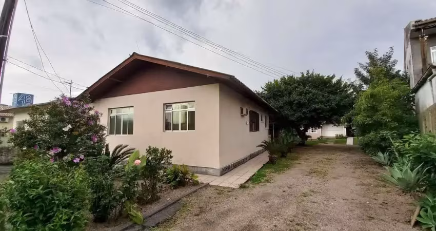 Casa com 3 quartos à venda em Vendaval, Biguaçu 