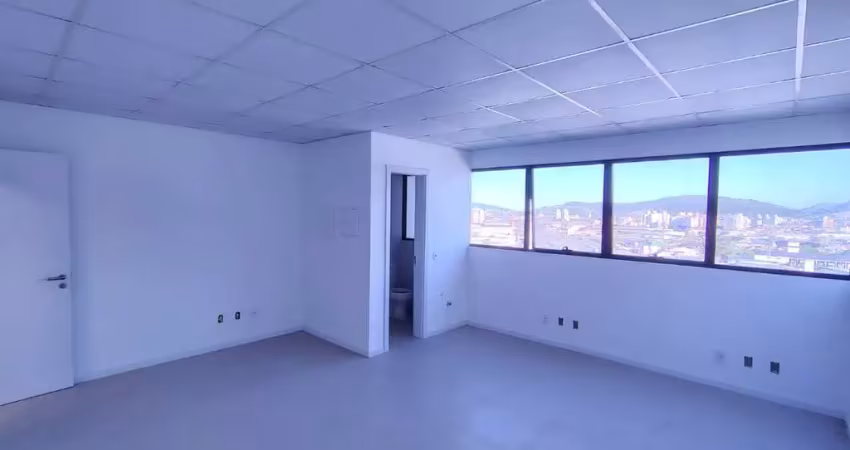 Sala comercial à venda no Centro, Biguaçu 