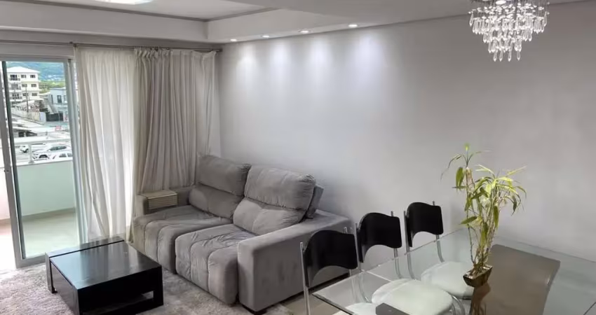 Apartamento com 2 quartos à venda na Praia João Rosa, Biguaçu 