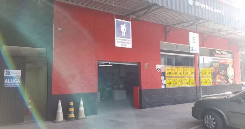 Sala comercial para alugar em Universitários, Biguaçu 