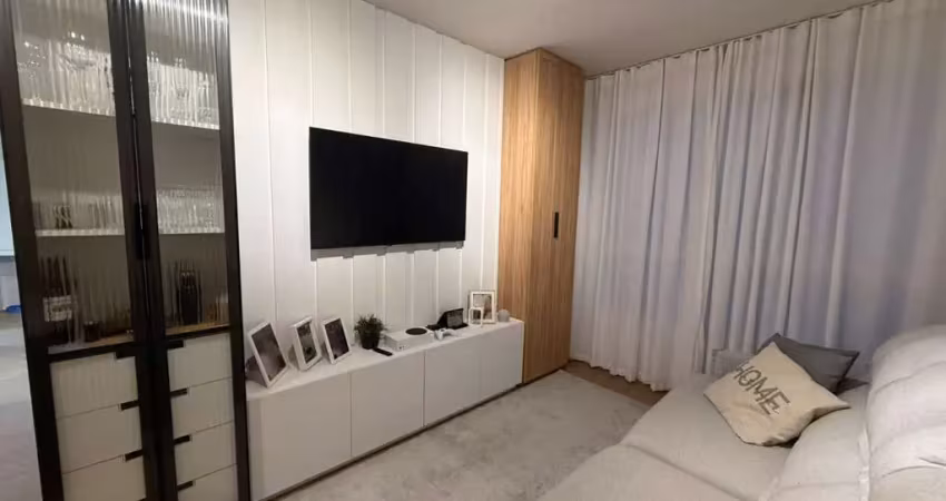 Apartamento com 2 quartos à venda em Rio Caveiras, Biguaçu 