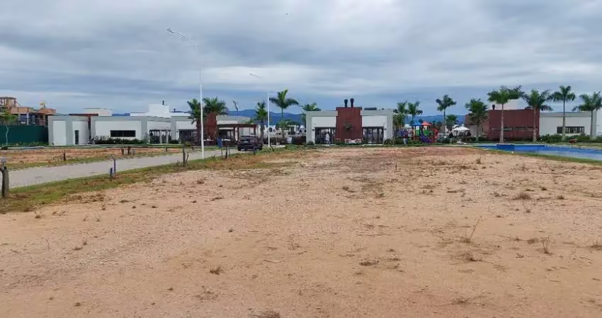 Terreno em condomínio fechado à venda em Deltaville, Biguaçu 