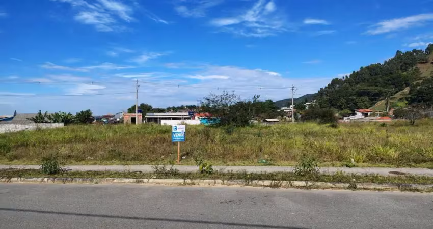 Terreno à venda no Jardim Janaina, Biguaçu 