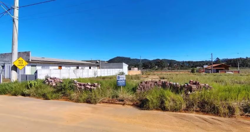Terreno à venda no Areias de Baixo, Governador Celso Ramos 
