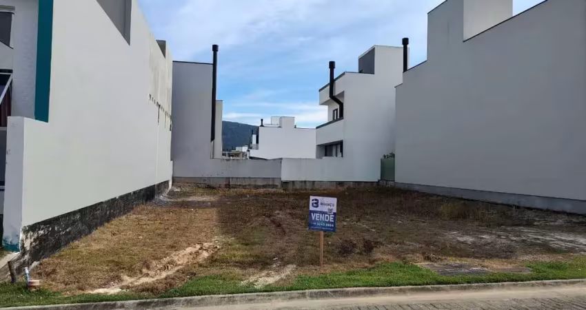 Terreno em condomínio fechado à venda em Deltaville, Biguaçu 