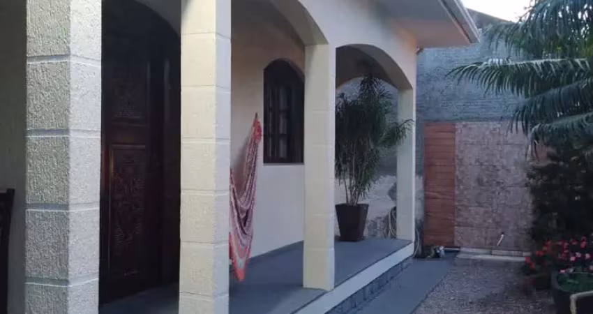 Casa com 4 quartos à venda no Cachoeiras (Guaporanga), Biguaçu 