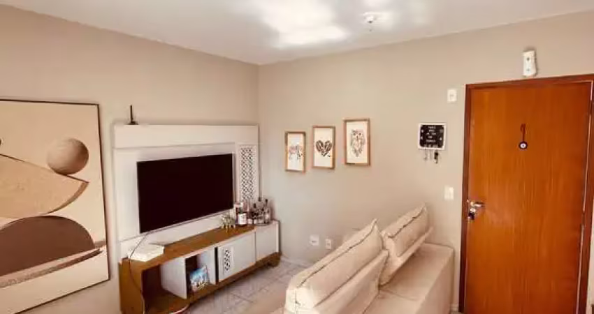 Apartamento com 2 quartos à venda no Jardim Janaina, Biguaçu 