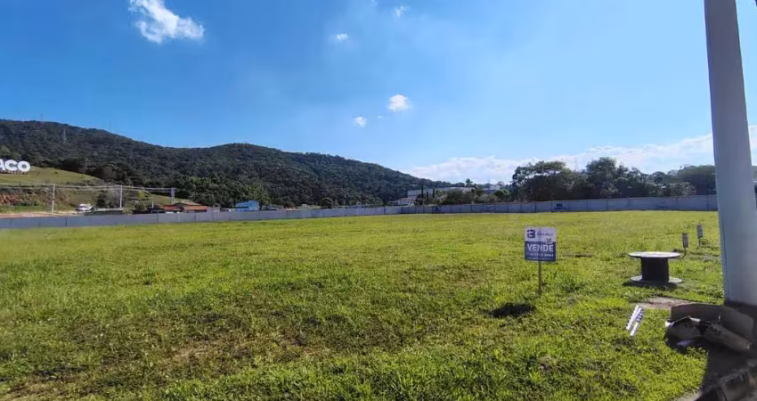 Terreno comercial à venda em Deltaville, Biguaçu 