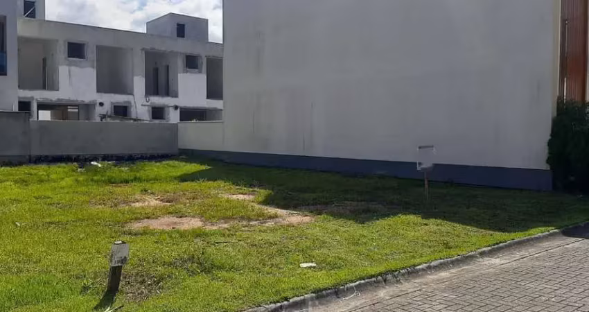 Terreno em condomínio fechado à venda em Deltaville, Biguaçu 