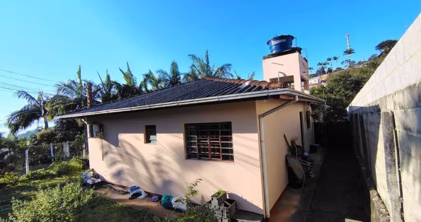 Casa com 4 quartos à venda no Jardim Janaina, Biguaçu 