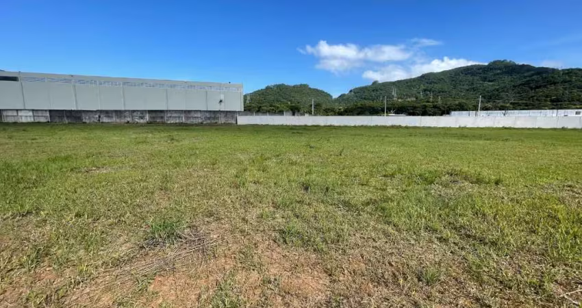 Terreno comercial à venda em Deltaville, Biguaçu 