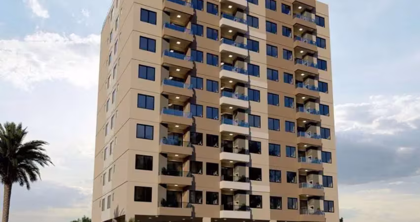 Apartamento com 2 quartos à venda em Deltaville, Biguaçu 