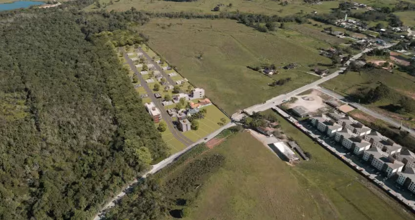 Terreno comercial à venda em Prado, Biguaçu 