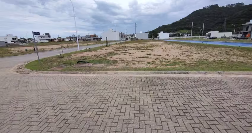 Terreno em condomínio fechado à venda em Deltaville, Biguaçu 