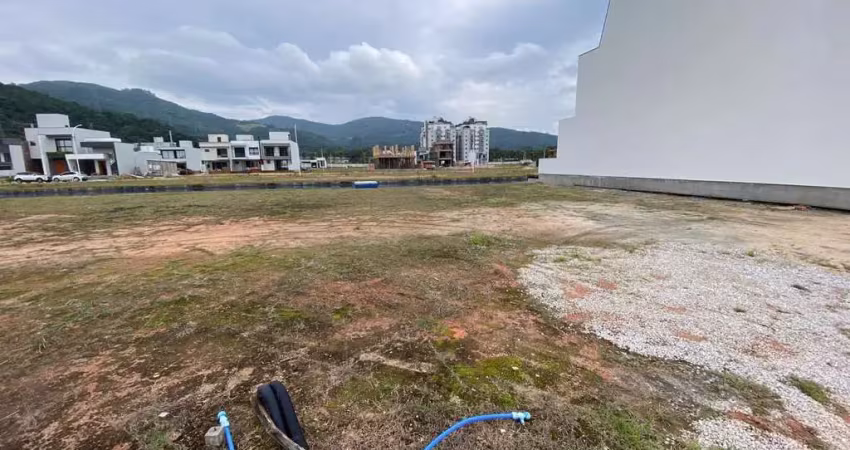 Terreno em condomínio fechado à venda em Deltaville, Biguaçu 