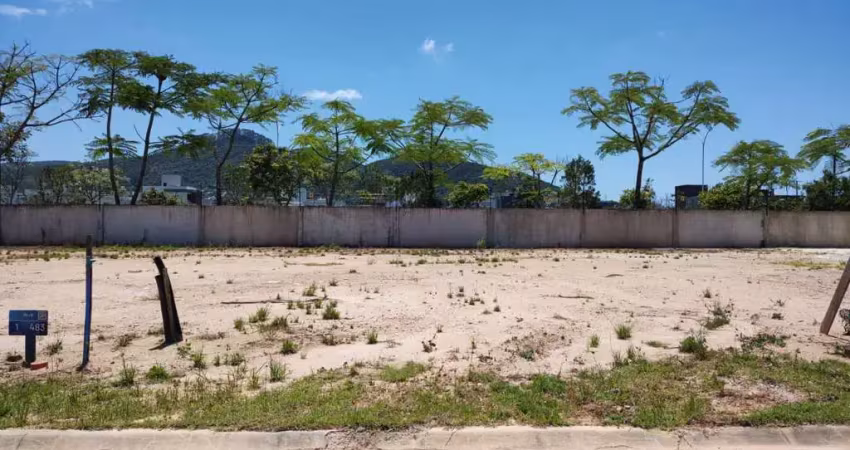 Terreno em condomínio fechado à venda em Deltaville, Biguaçu 