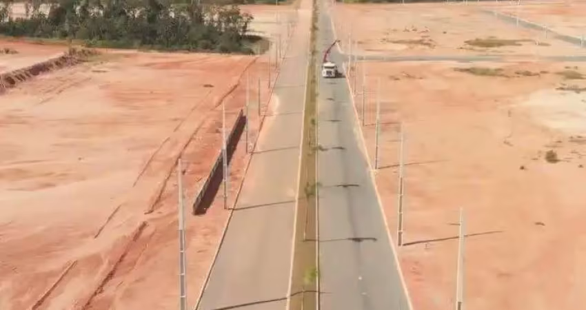 Terreno à venda no Areias de Baixo, Governador Celso Ramos 