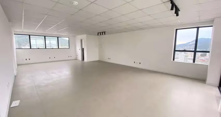 Sala comercial para alugar no Centro, Biguaçu 