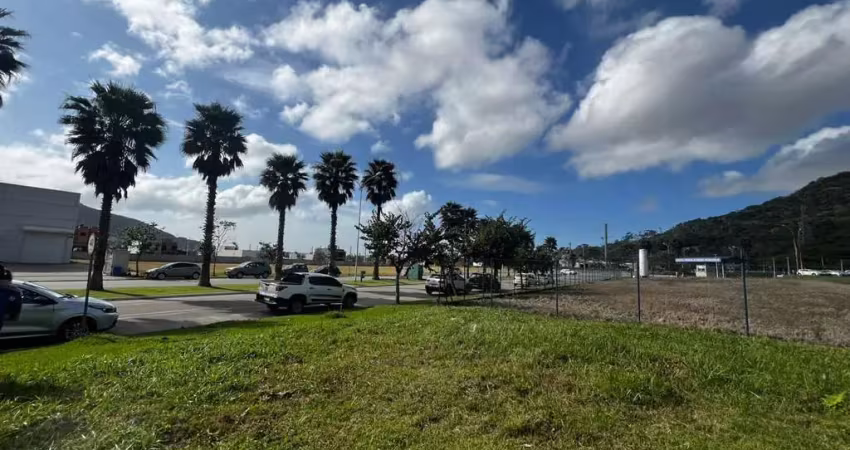 Terreno comercial à venda em Deltaville, Biguaçu 