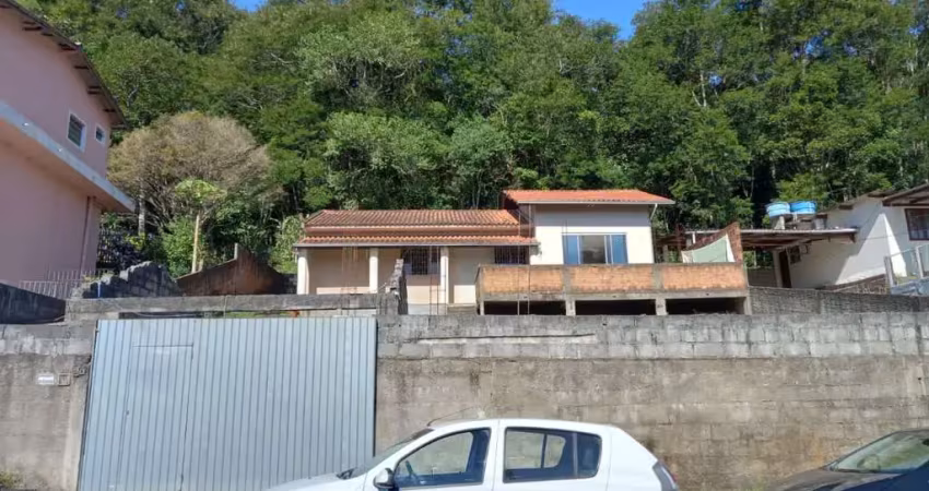 Casa com 3 quartos à venda em Fundos, Biguaçu 