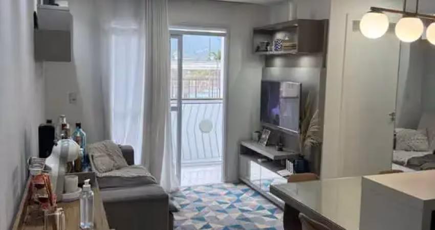 Apartamento com 2 quartos à venda em Vendaval, Biguaçu 