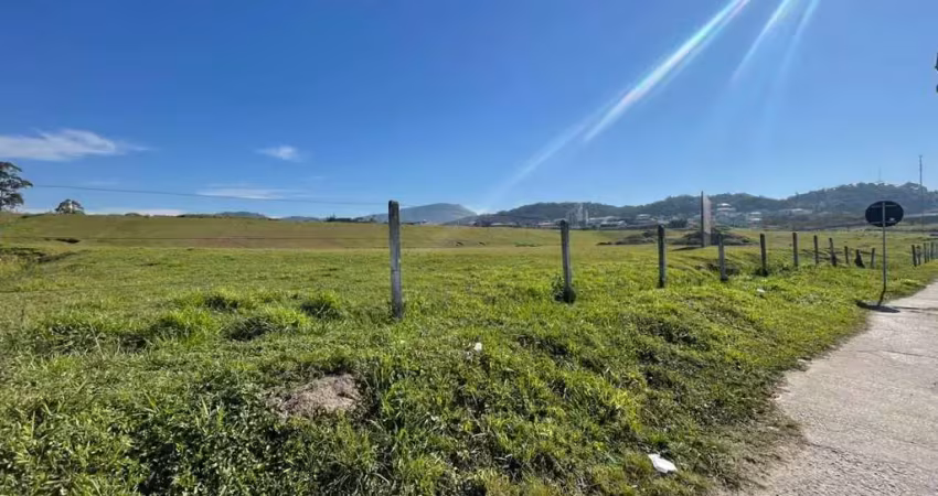 Terreno à venda em Rio Caveiras, Biguaçu 