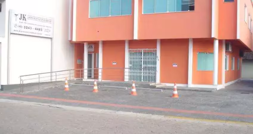 Sala comercial com 1 sala para alugar no Centro, Biguaçu 