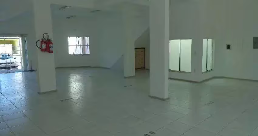 Sala comercial com 1 sala para alugar no Centro, Biguaçu 