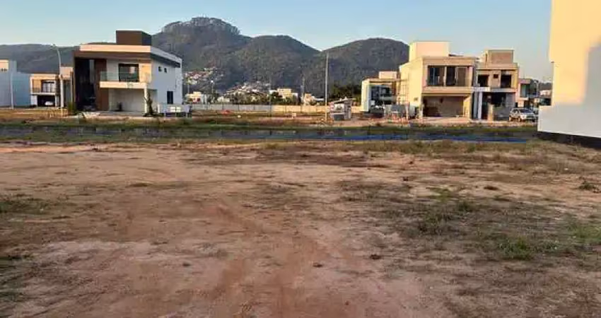 Terreno em condomínio fechado à venda em Deltaville, Biguaçu 