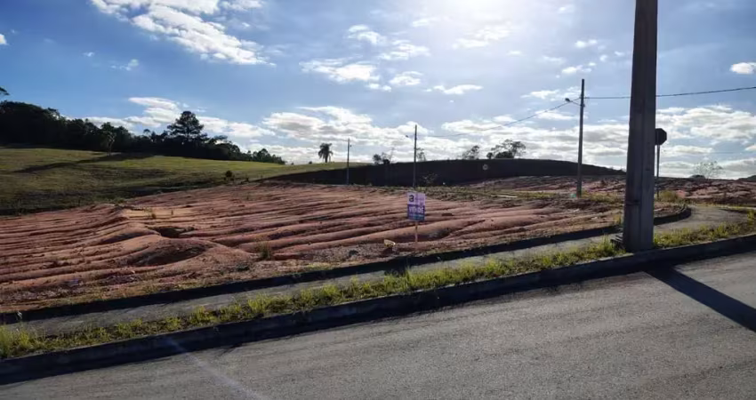 Terreno à venda no Três Riachos, Biguaçu 