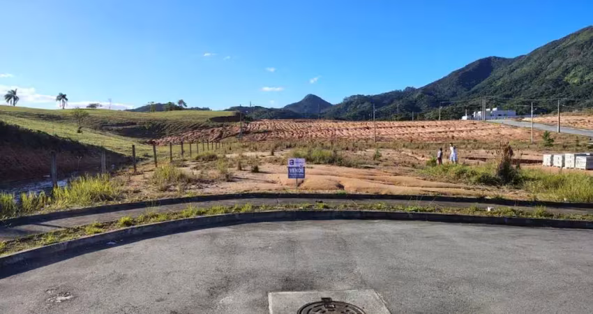 Terreno à venda no Três Riachos, Biguaçu 