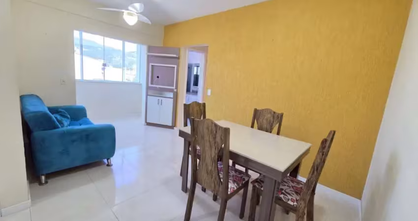 Apartamento com 2 quartos para alugar no Centro, Biguaçu 