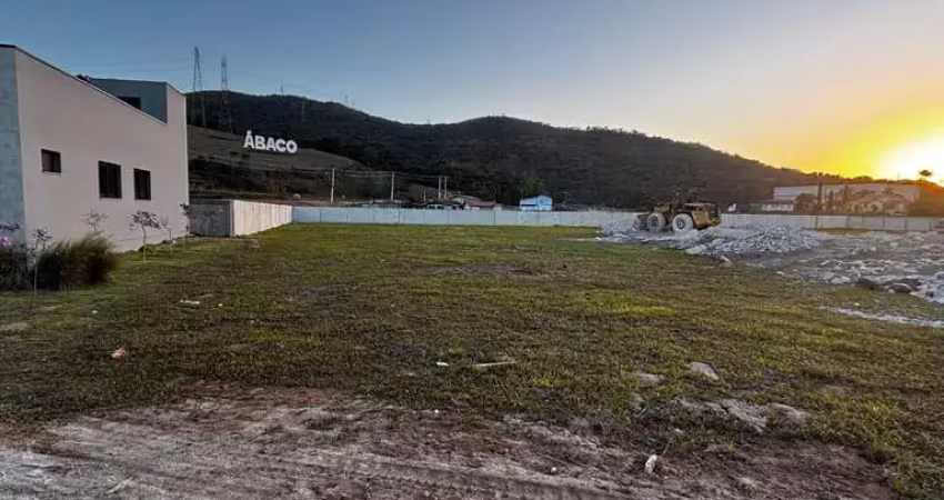 Terreno comercial à venda em Deltaville, Biguaçu 