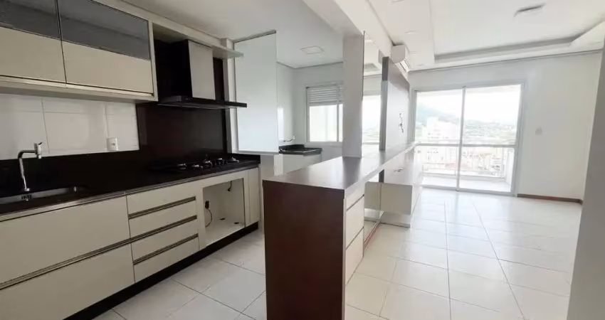 Apartamento com 2 quartos à venda em Rio Caveiras, Biguaçu 