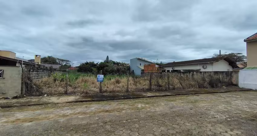 Terreno à venda em Rio Caveiras, Biguaçu 