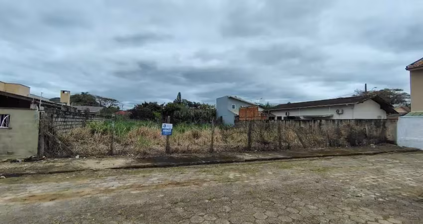 Terreno à venda em Rio Caveiras, Biguaçu 