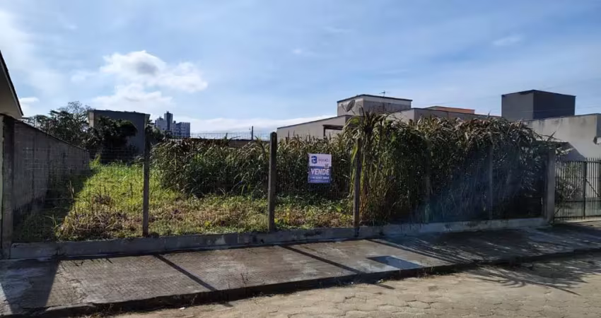 Terreno à venda em Rio Caveiras, Biguaçu 