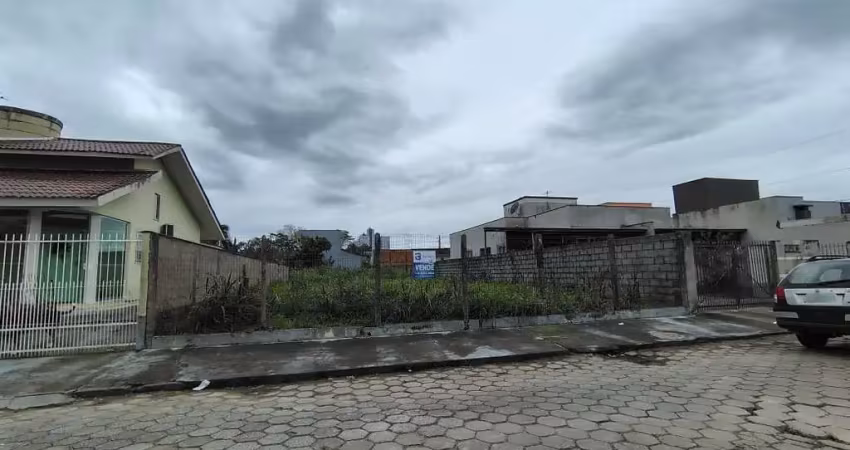 Terreno à venda em Rio Caveiras, Biguaçu 