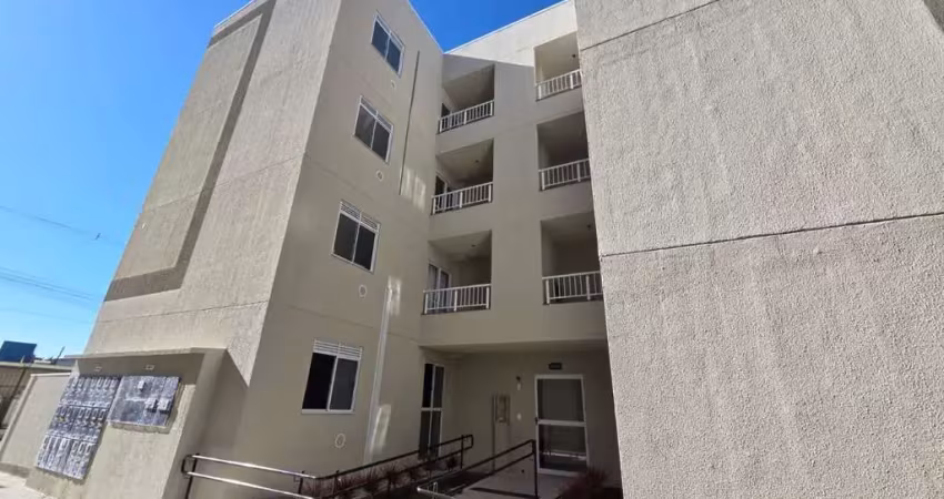 Apartamento com 2 quartos para alugar no Jardim Janaina, Biguaçu 
