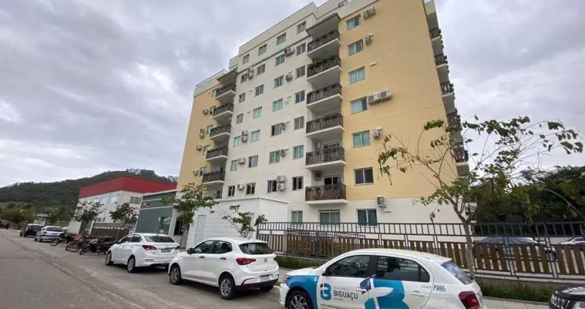 Apartamento com 2 quartos à venda em Deltaville, Biguaçu 
