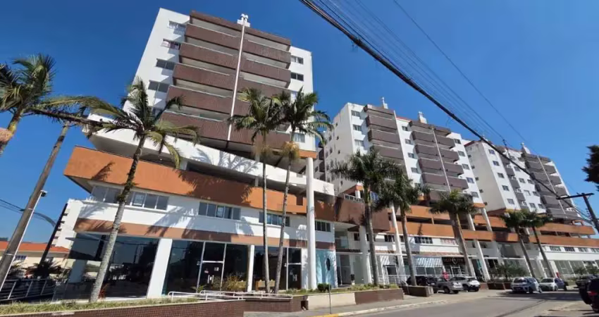 Apartamento com 2 quartos para alugar em Rio Caveiras, Biguaçu 