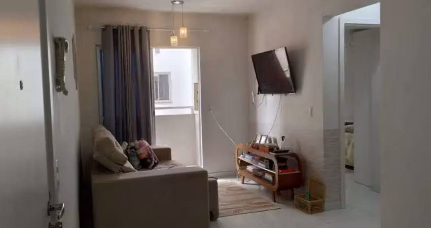 Apartamento com 2 quartos à venda em Prado, Biguaçu 