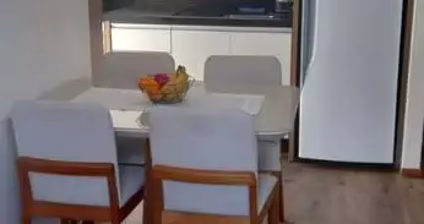 Apartamento com 2 quartos à venda em Fundos, Biguaçu 